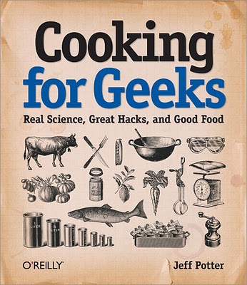 Cooking for Geeks