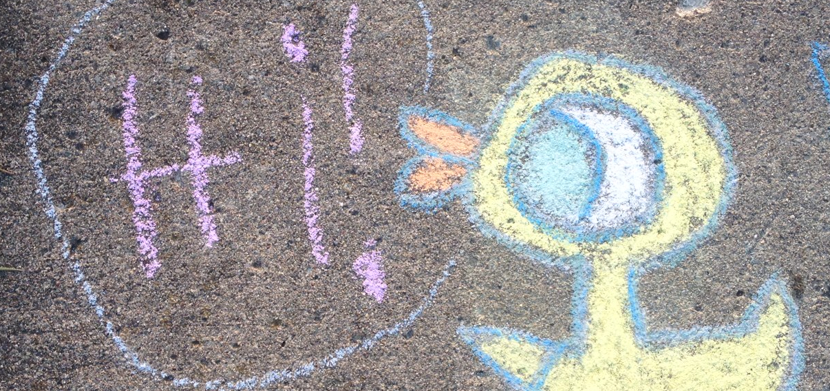 Chalk Pictures