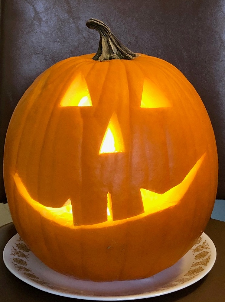 jackolantern 1