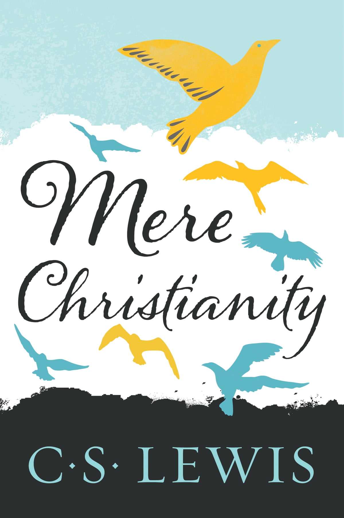 Mere-Christianity-by-C-S-Lewis Mere Christianity, by C. S. Lewis. The Mustard Patch mustardpatch.org