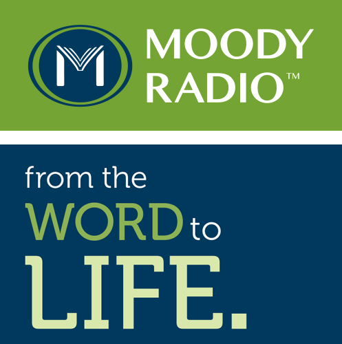 moody-radio Moody Radio - from the Word to life.