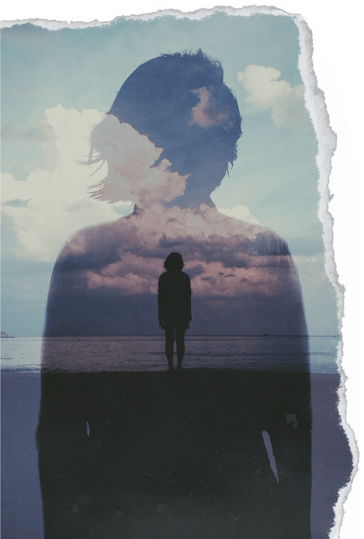 woman-double-exposure The Mustard Patch mustardpatch.org