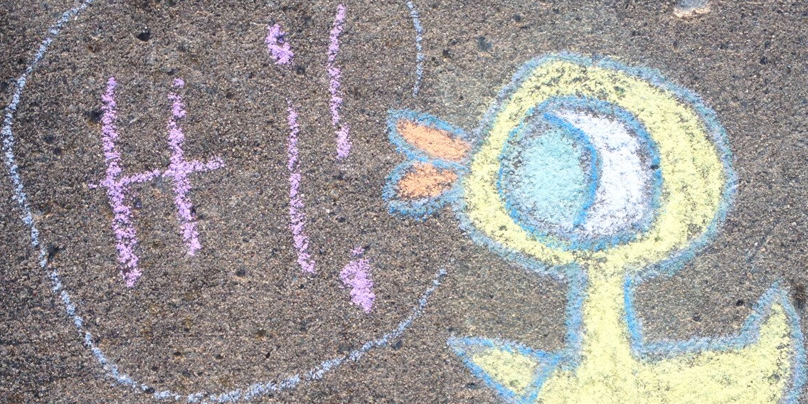 Chalk Pictures