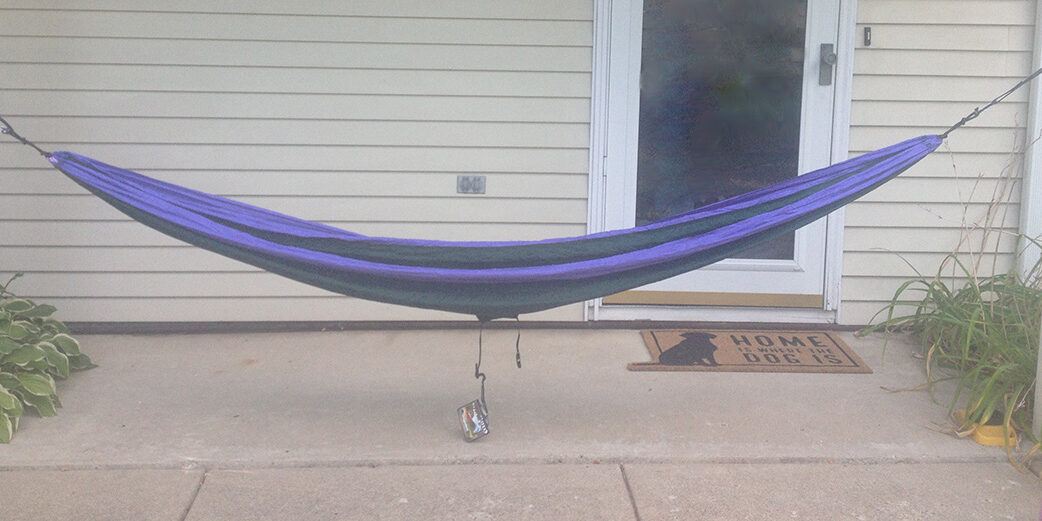 Hammock